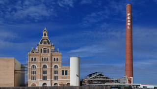 Illustration for article titled Beer Architecture: 9 Classic American Breweries